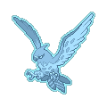 Ether Talonflame